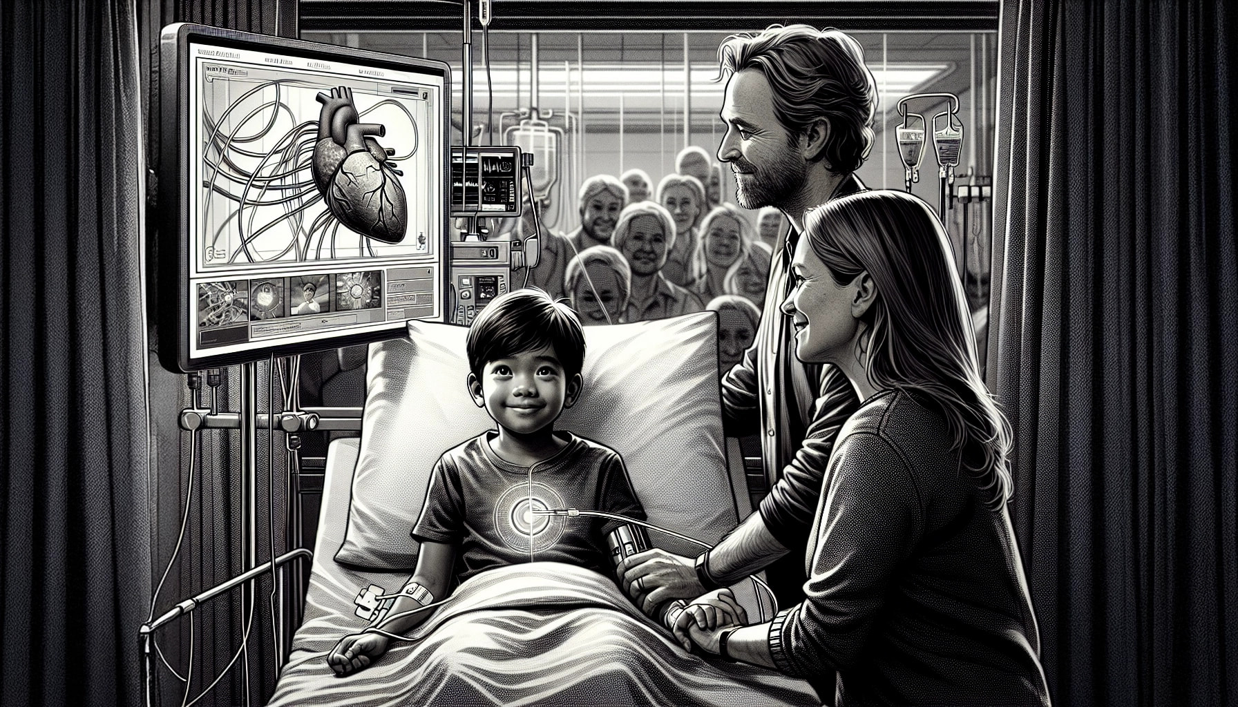 'A graphic overlay animation showing a graph with nicotine levels spiking rapidly, indicating the quick absorption rate of salt vapes. Camera angle is static, focusing on the upward-moving lines.'