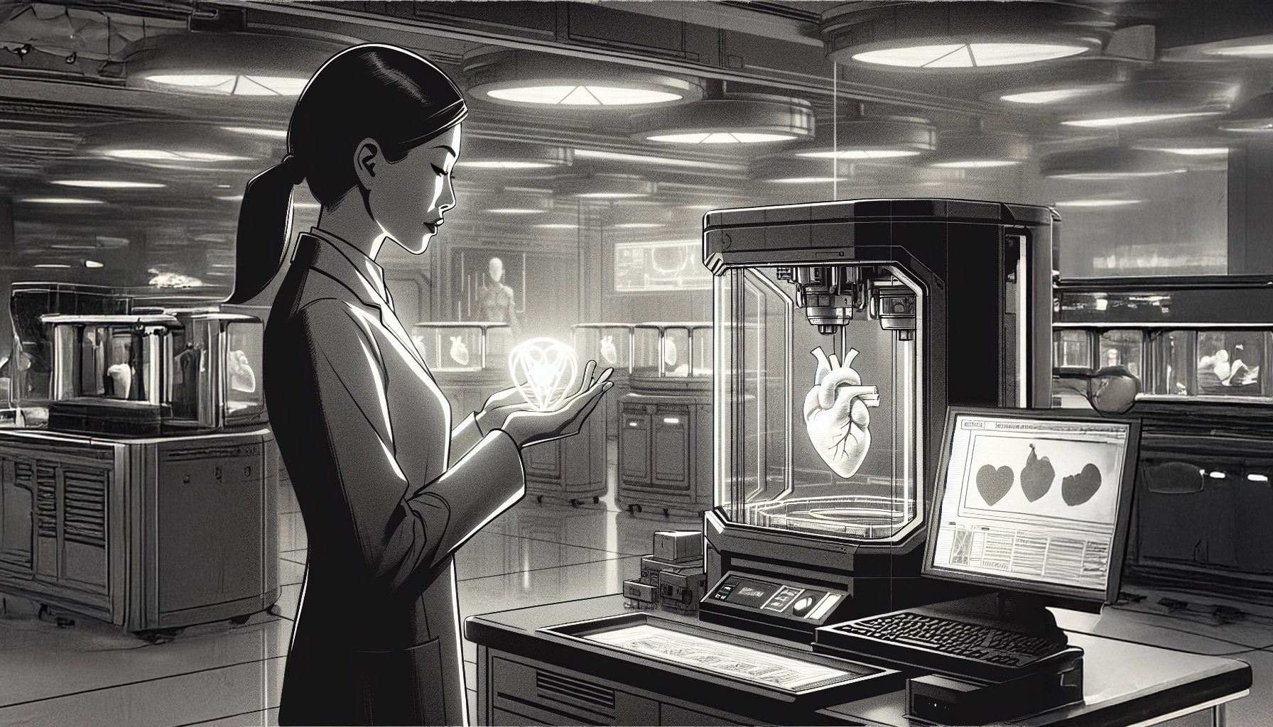 Storyboard demo step 4